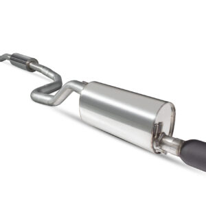 Corsa E 1.4 Turbo Non GPF Model Only - 2014 - 2019 Resonated cat-back system