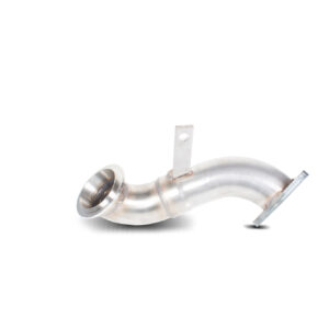 Corsa D 1.4 Turbo Black Edition/Astra GTC 1.4 Turbo -  -  De-cat downpipe