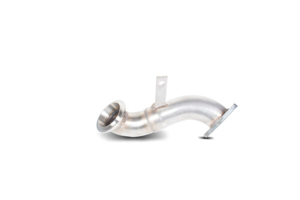Corsa D 1.4 Turbo Black Edition/Astra GTC 1.4 Turbo -  -  De-cat downpipe