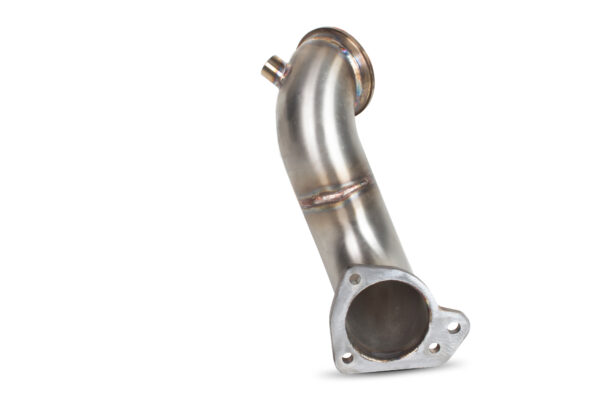 Corsa D VXR/Nurburgring (A16) - 2010 - 2013 De-cat downpipe