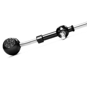 MMX Short shift kit | MINI F56