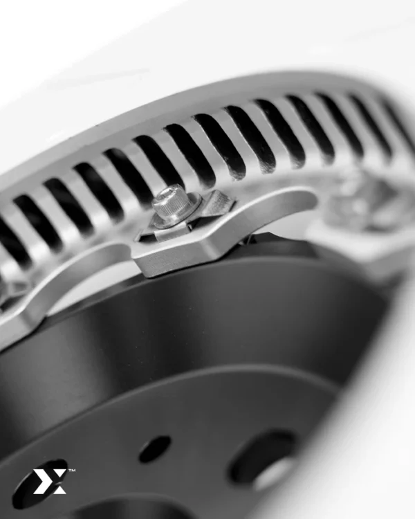MMX 2-Piece Brake Disc 380mm (PAIR) | BMW G8X | Front - Image 3
