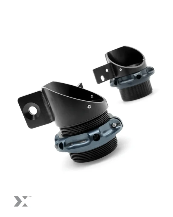 MMX Height adjustable lowering springs | BMW G8x M-Cars - Image 2