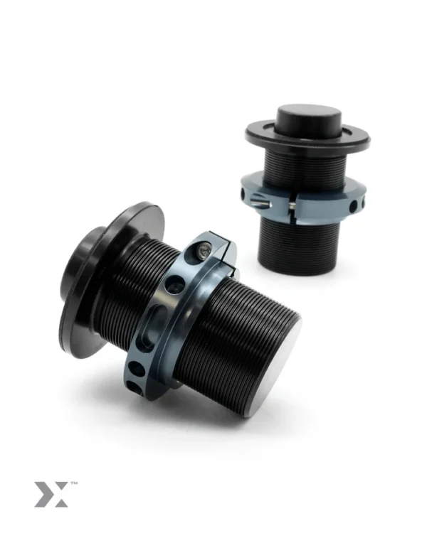 MMX Height adjustable lowering springs | BMW G8x M-Cars - Image 3