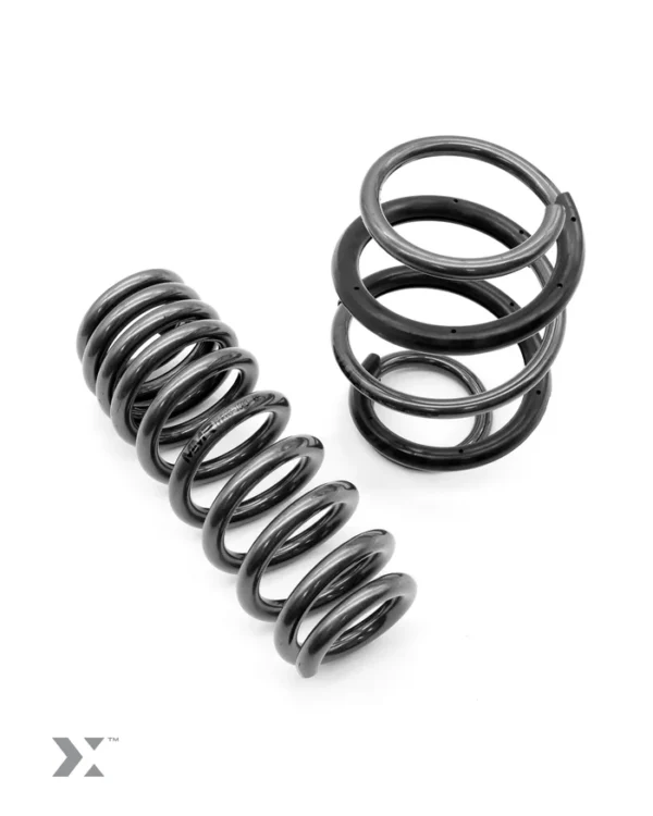 MMX Height adjustable lowering springs | BMW G8x M-Cars - Image 4