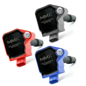 MMX Higher Output Ignition Coil Grey | N & S Series