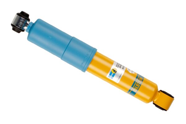 Bilstein B8 - Rear Shock - Vauxhall ASTRA G HA Lim/Stufenheck. B8 (24-027830)