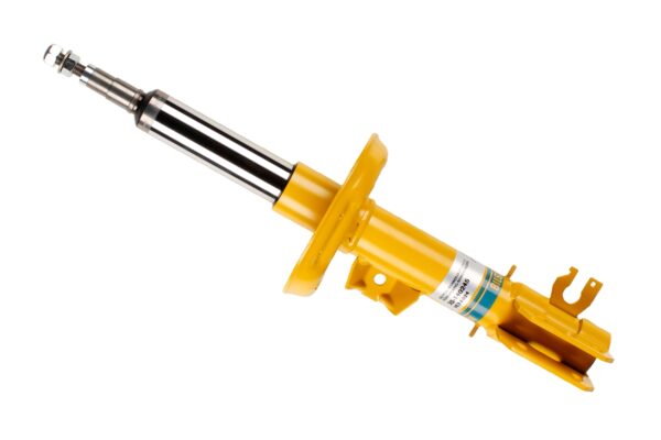 Bilstein B8 - Front ShockR - Vauxhall Corsa D + Fiat Grande Punto (35-140245)