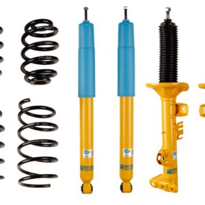 Bilstein B12 - A - BMW M3 3.2l (E36) (46-000781)