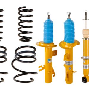 Bilstein B12 - A - BMW Mini (R50,R52,R53) (46-180452)
