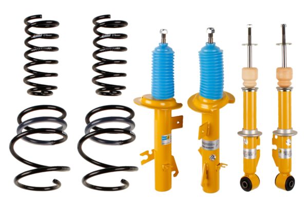 Bilstein B12 - A - BMW Mini (R50,R52,R53) (46-180452)