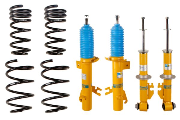 Bilstein B12 - A - BMW Mini (R56) (46-180469)