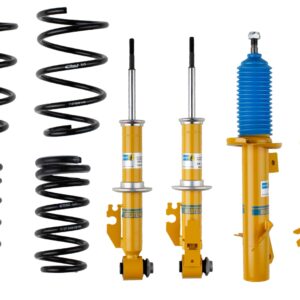 Bilstein B12 - A - BMW Mini (R57) (46-180476)