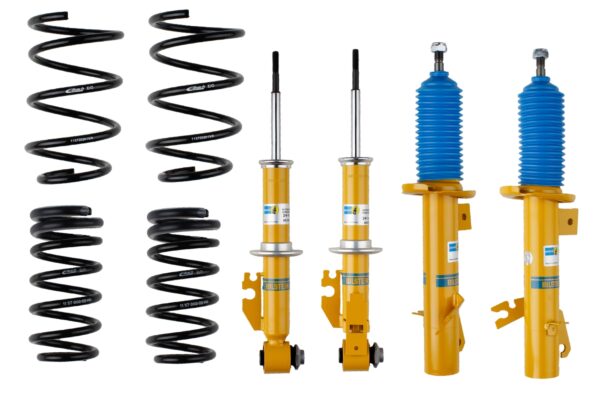 Bilstein B12 - A - BMW Mini (R57) (46-180476)