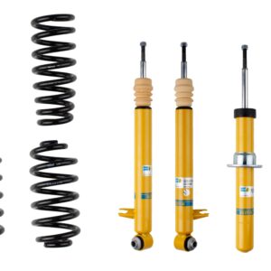 Bilstein B12 - A - BMW X5 (E70) (46-181220)
