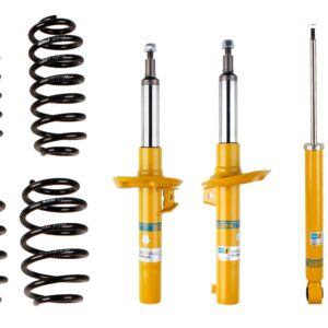 Bilstein B12 - A - VW GOLF V (1K1) (46-184047)