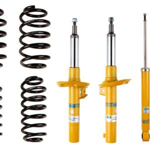 Bilstein B12 - A - VW GOLF V (1K1) (46-184153)
