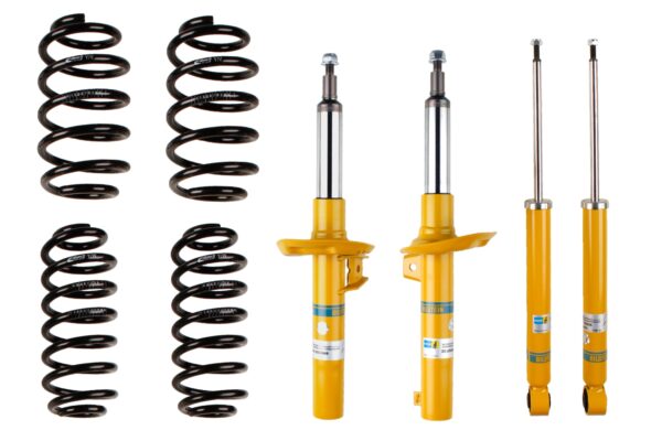 Bilstein B12 - A - VW GOLF V (1K1) (46-184153)