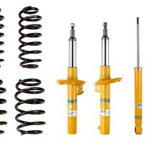 Bilstein B12 - A - VW GOLF V Variant (1K5) (46-184184)