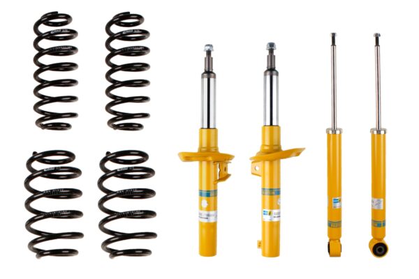 Bilstein B12 - A - VW GOLF V Variant (1K5) (46-184184)