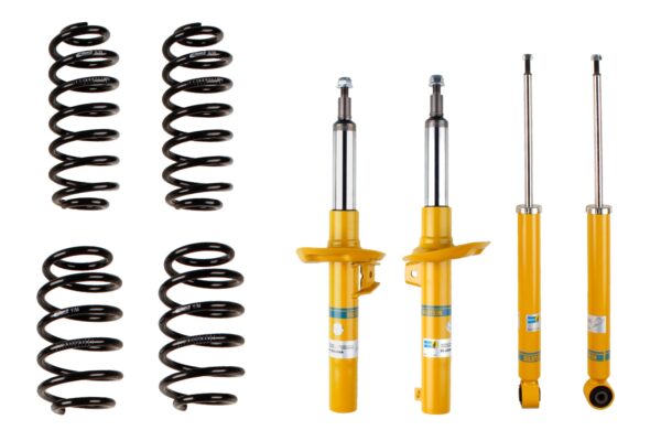 Bilstein B12 - A - VW GOLF V Variant (1K5) (46-184191)