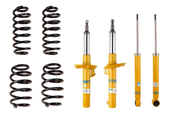 Bilstein B12 - A - VW GOLF V Variant (1K5) (46-184214)