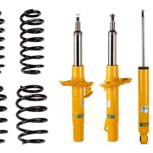 Bilstein B12 - A - VW GOLF VI Variant (46-184504)