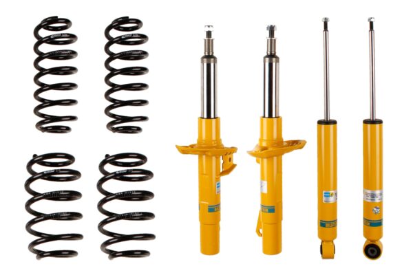 Bilstein B12 - A - VW GOLF VI Variant (46-184504)