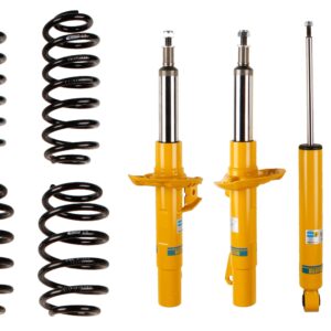 Bilstein B12 - A - VW GOLF VI Variant (46-184511)