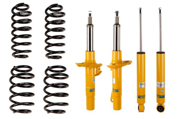 Bilstein B12 - A - VW GOLF VI Variant (46-184511)