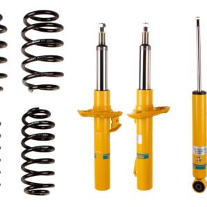 Bilstein B12 - A - VW GOLF VI (5K1) (46-187956)