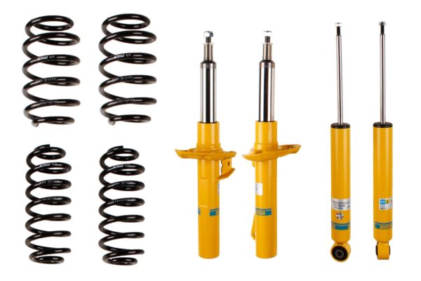 Bilstein B12 - A - VW GOLF VI (5K1) (46-187956)