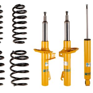 Bilstein B12 - A - VW GOLF VI Variant (46-187963)
