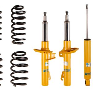 Bilstein B12 - A - VW GOLF VI Variant (46-187970)