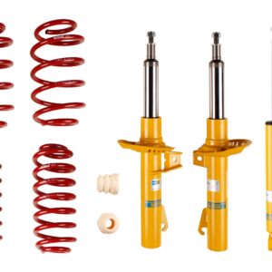 Bilstein B12 - A - VW GOLF VI (5K1) (46-188076)