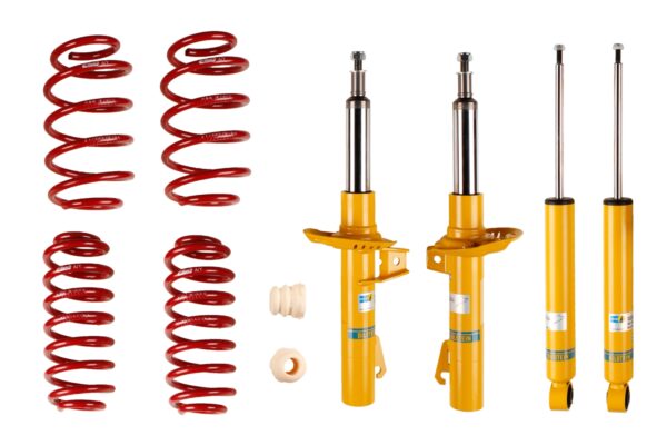 Bilstein B12 - A - VW GOLF VI (5K1) (46-188076)