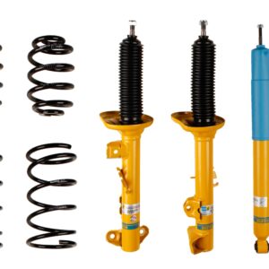Bilstein B12 - A - BMW M3 3.0l (E36) (46-188427)