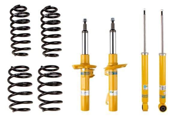 Bilstein B12 - A - VW GOLF V (1K1) (46-194855)