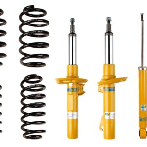Bilstein B12 - A - VW GOLF V (1K1) (46-194879)