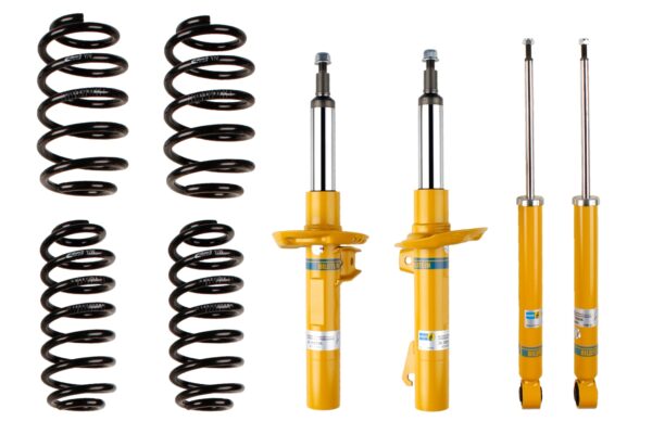 Bilstein B12 - A - VW GOLF V (1K1) (46-194879)