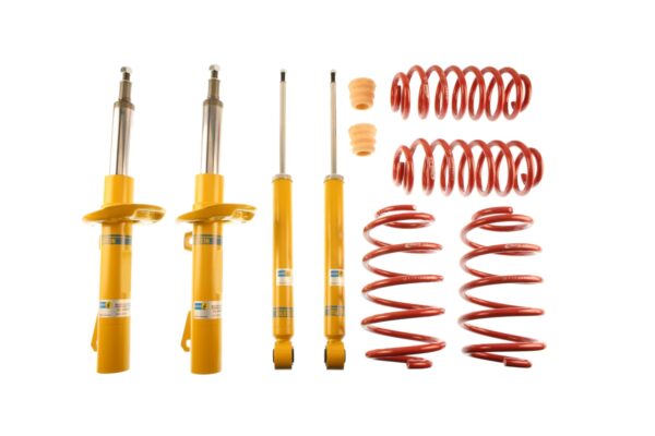 Bilstein B12 - A - VW GOLF V (1K1) (46-194916)
