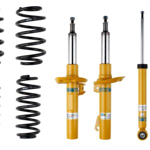 Bilstein B12 - A - VW GOLF V (1K1) (46-194961)