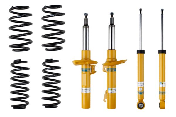 Bilstein B12 - A - VW GOLF V (1K1) (46-194961)