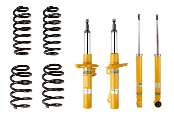 Bilstein B12 - A - VW GOLF V Variant (1K5) (46-194985)