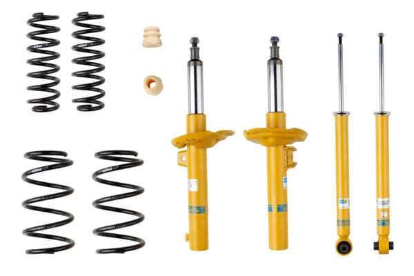 Bilstein B12 - A - VW GOLF 7 PK (46-220318)