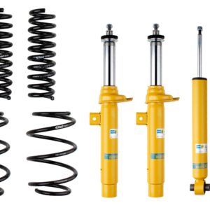 Bilstein B12 - A - BMW 1 F20 F21 (46-223609)