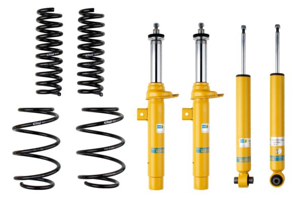 Bilstein B12 - A - BMW 1 F20 F21 (46-223609)