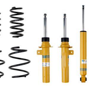 Bilstein B12 - A - Mini F55 (46-257482)