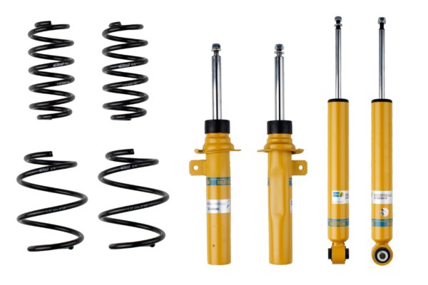 Bilstein B12 - A - Mini F55 (46-257482)