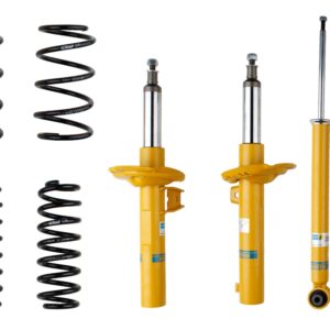 Bilstein B12 - A - Audi A3 Leon Golf VII 1.8TFSI 2.0TDI (46-261236)